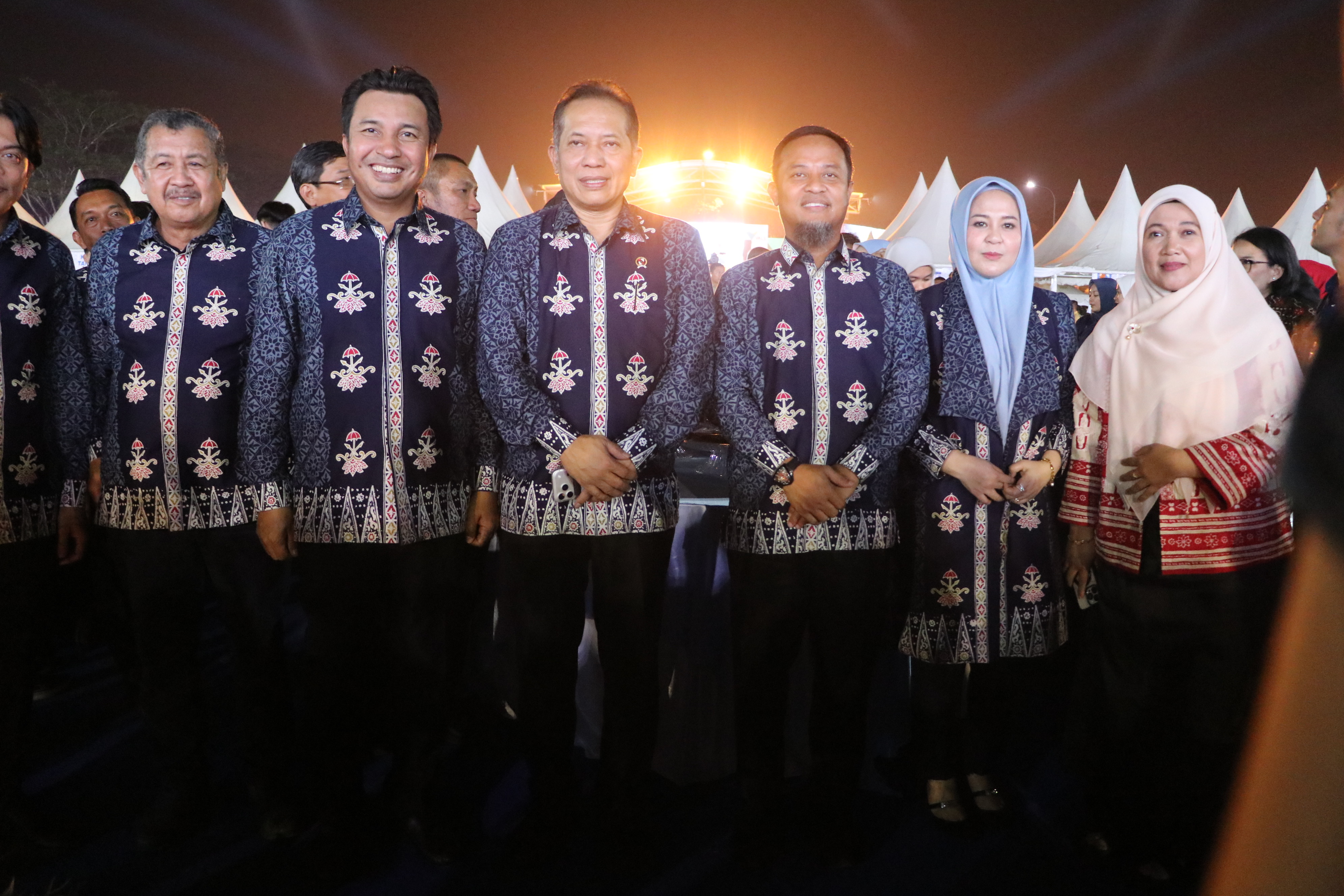 Produk UMKM Lutra laris terjual pada Harkopnas, Bupati Lutra sampaikan ini