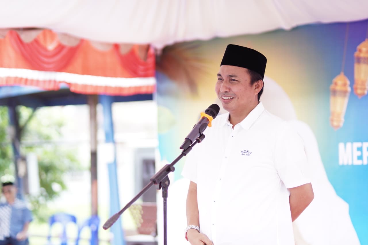 Laksanakan silaturahmi akbar, Andi Rahim akan menghadirkan layanan yang lebih maksimal