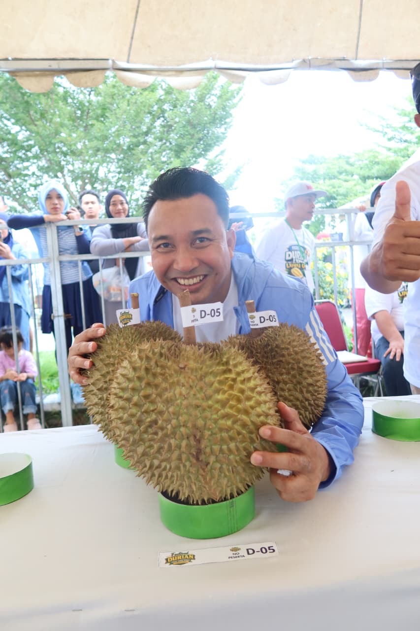 Festival Durian Lokal Luwu Utara 2026: Kenikmatan 