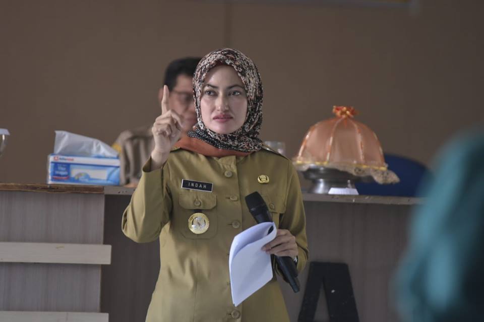 Jelang Seleksi CPNS, Bupati Lutra Ingatkan Peserta Waspada Calo