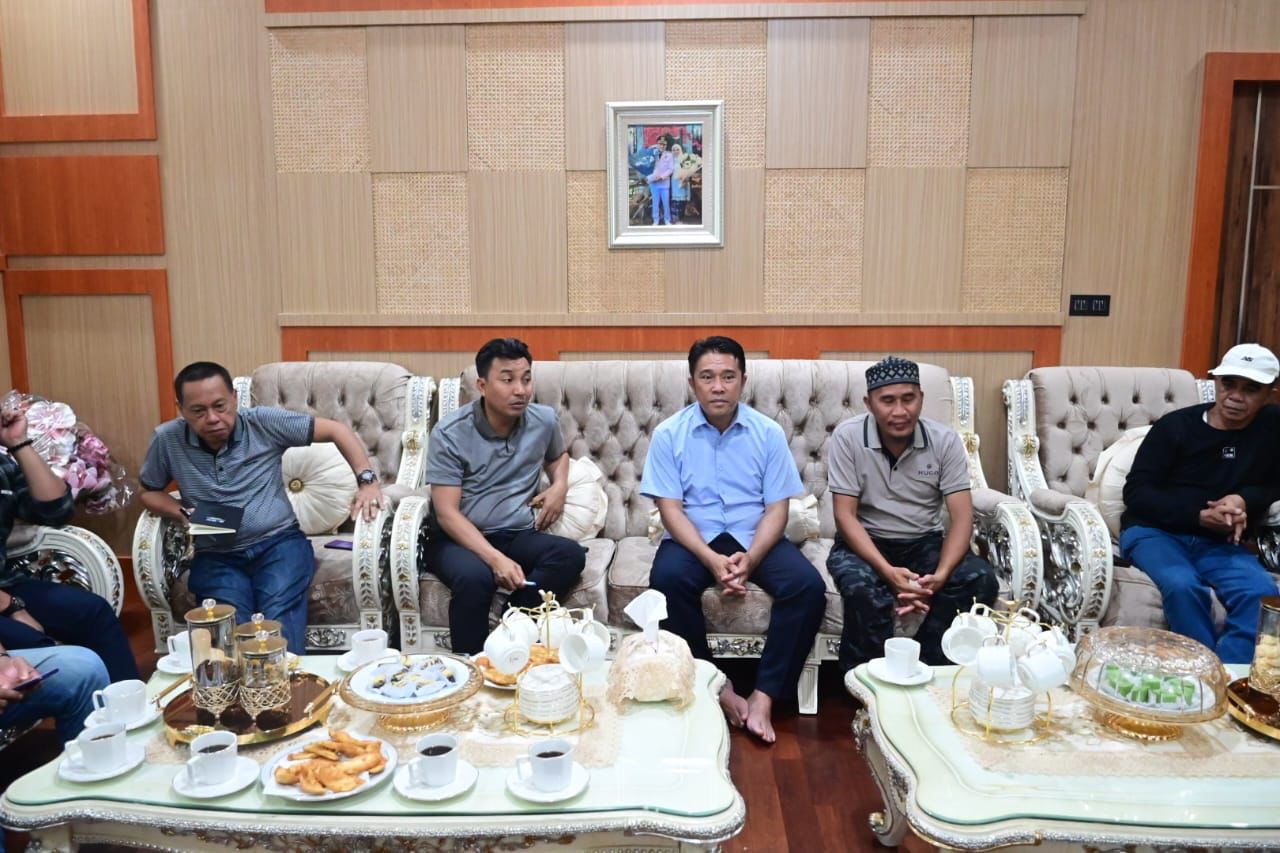 14 Excavator akan diturunkan untuk penanganan banjir di Malangke dan Malbar