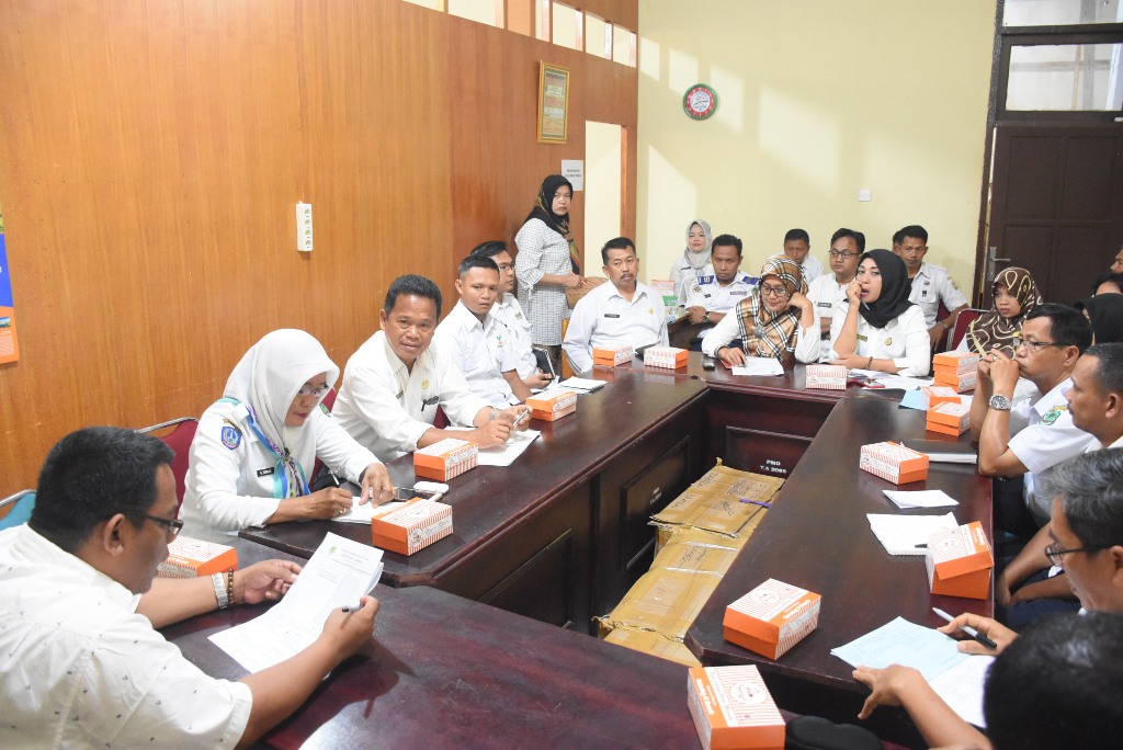 RSUD Andi Djemma Masamba Bakal Gelar Pemeriksaan Mata 