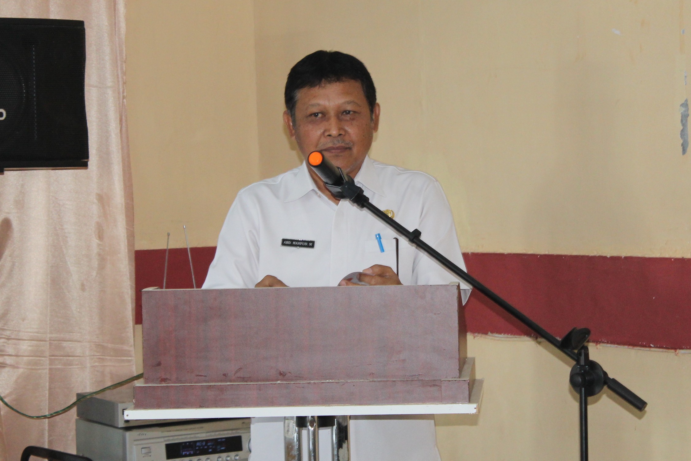 Ini Tiga Sifat yang Harus Dimiliki Penyuluh Pertanian