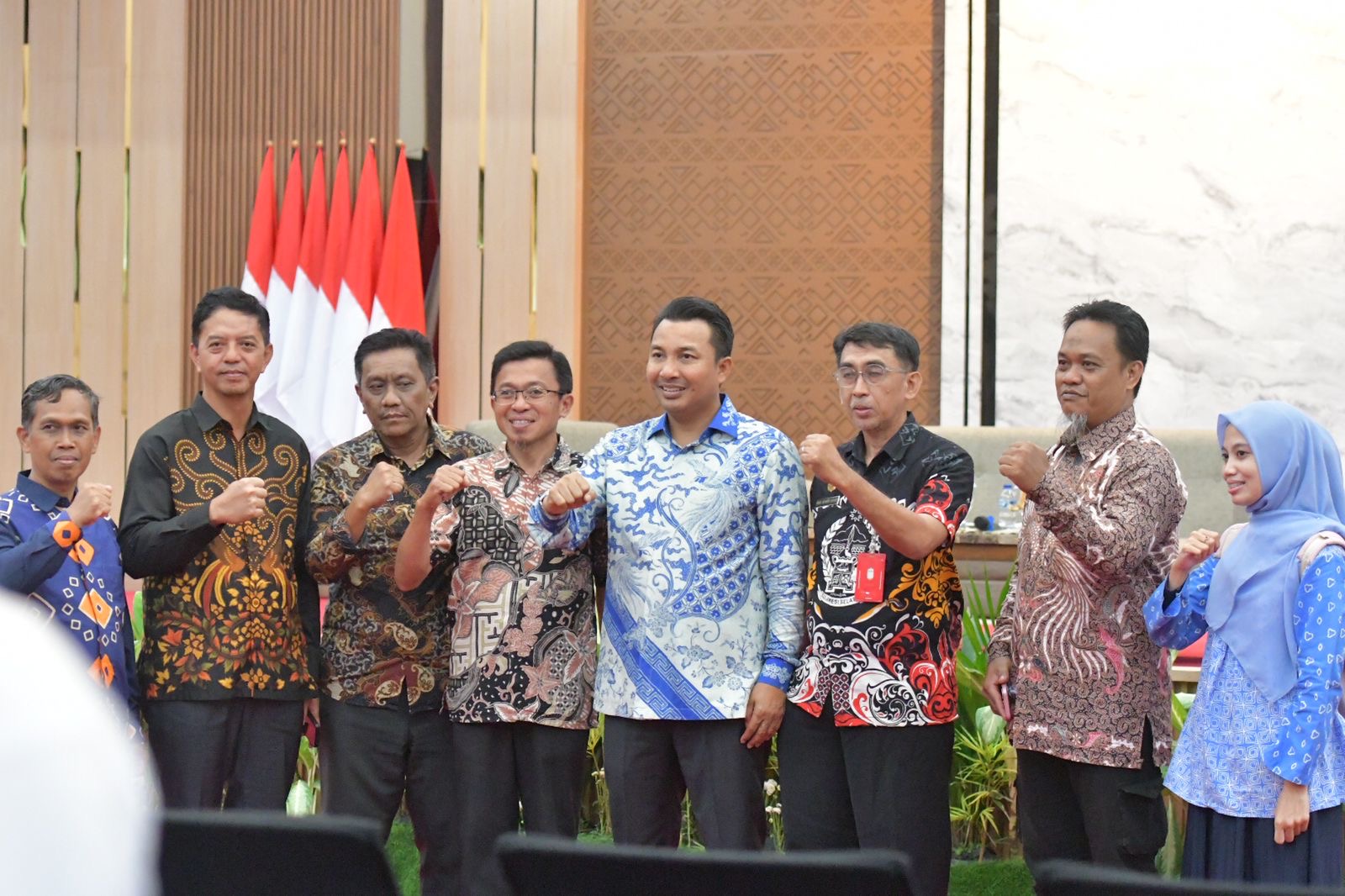 Hadiri Musrenbang RKPD Sulsel, Andi Rahim:Pentingnya penyelarasan program untuk kebutuhan Masyarakat